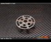 AGILE5.5 Main Gear Hub